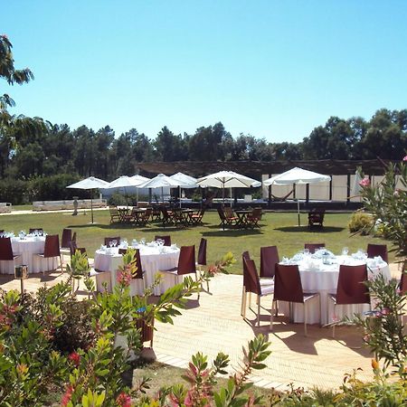 Alentejo Star Hotel - Sao Domingos - Mertola - Duna Parque Resorts & Hotels Sao Domingos Mine ภายนอก รูปภาพ