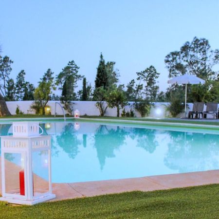 Alentejo Star Hotel - Sao Domingos - Mertola - Duna Parque Resorts & Hotels Sao Domingos Mine ภายนอก รูปภาพ