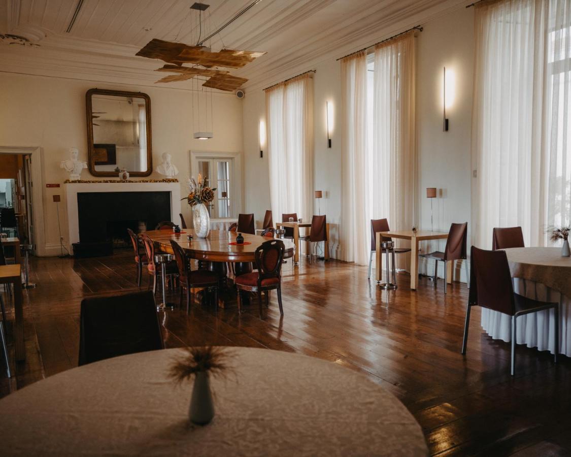 Alentejo Star Hotel - Sao Domingos - Mertola - Duna Parque Resorts & Hotels Sao Domingos Mine ภายนอก รูปภาพ