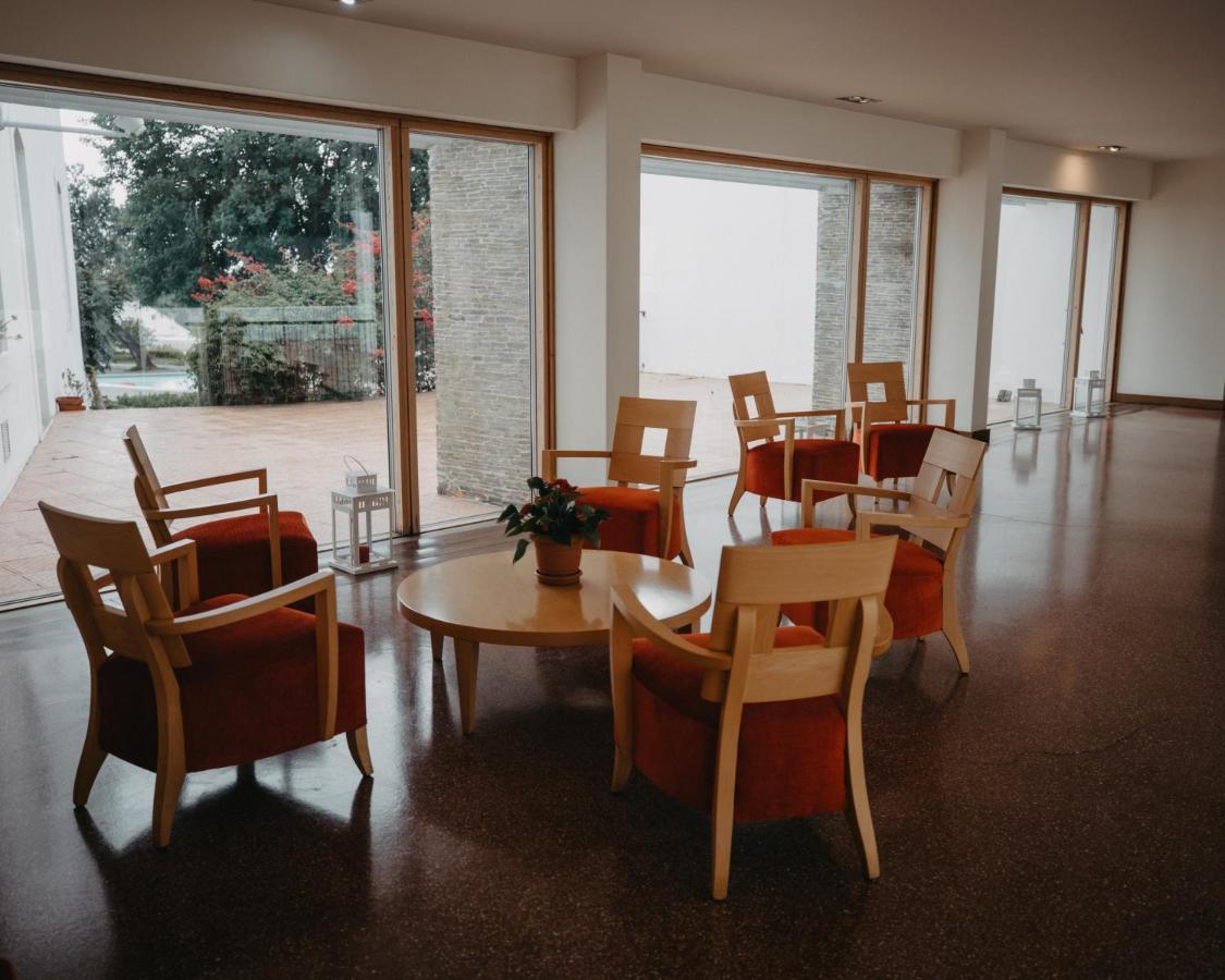Alentejo Star Hotel - Sao Domingos - Mertola - Duna Parque Resorts & Hotels Sao Domingos Mine ภายนอก รูปภาพ