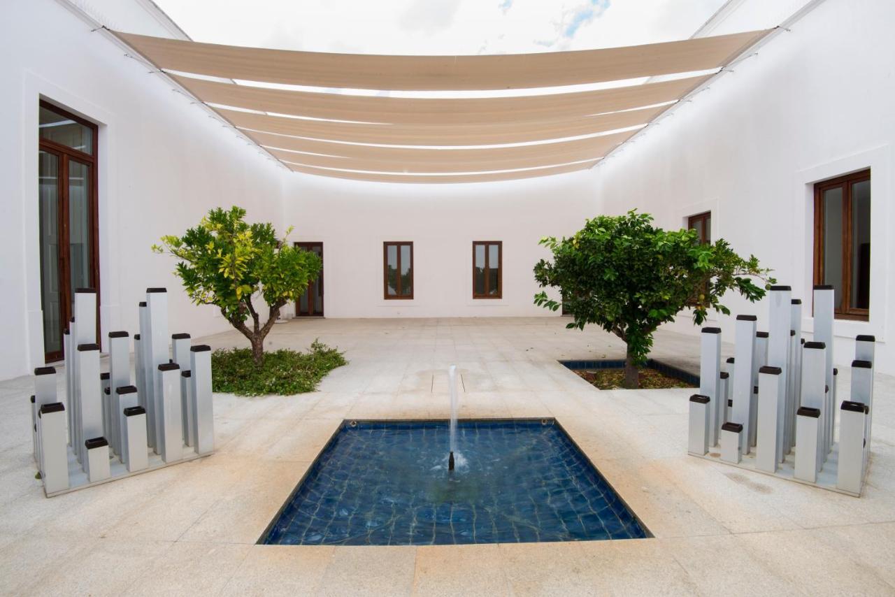Alentejo Star Hotel - Sao Domingos - Mertola - Duna Parque Resorts & Hotels Sao Domingos Mine ภายนอก รูปภาพ
