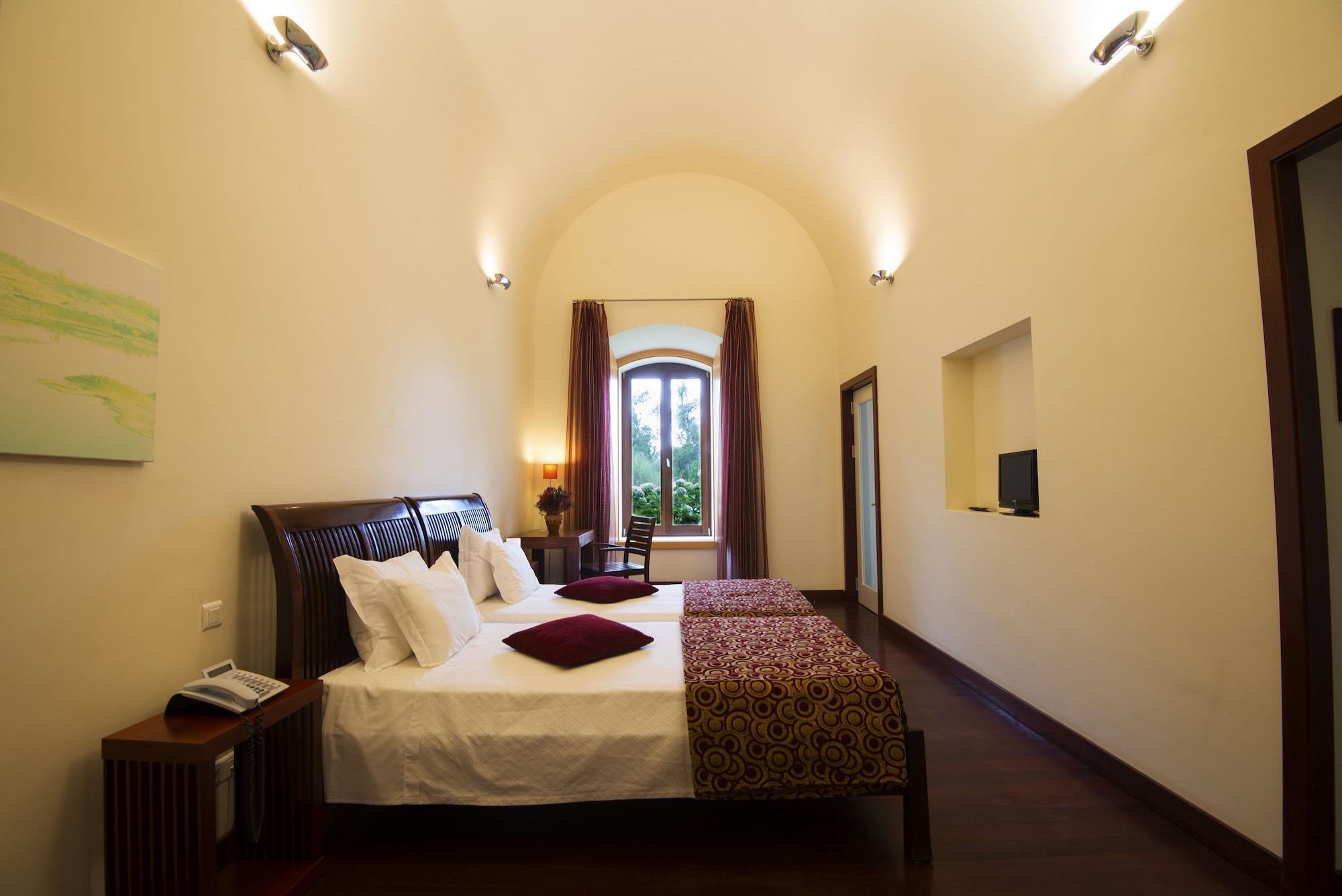 Alentejo Star Hotel - Sao Domingos - Mertola - Duna Parque Resorts & Hotels Sao Domingos Mine ภายนอก รูปภาพ