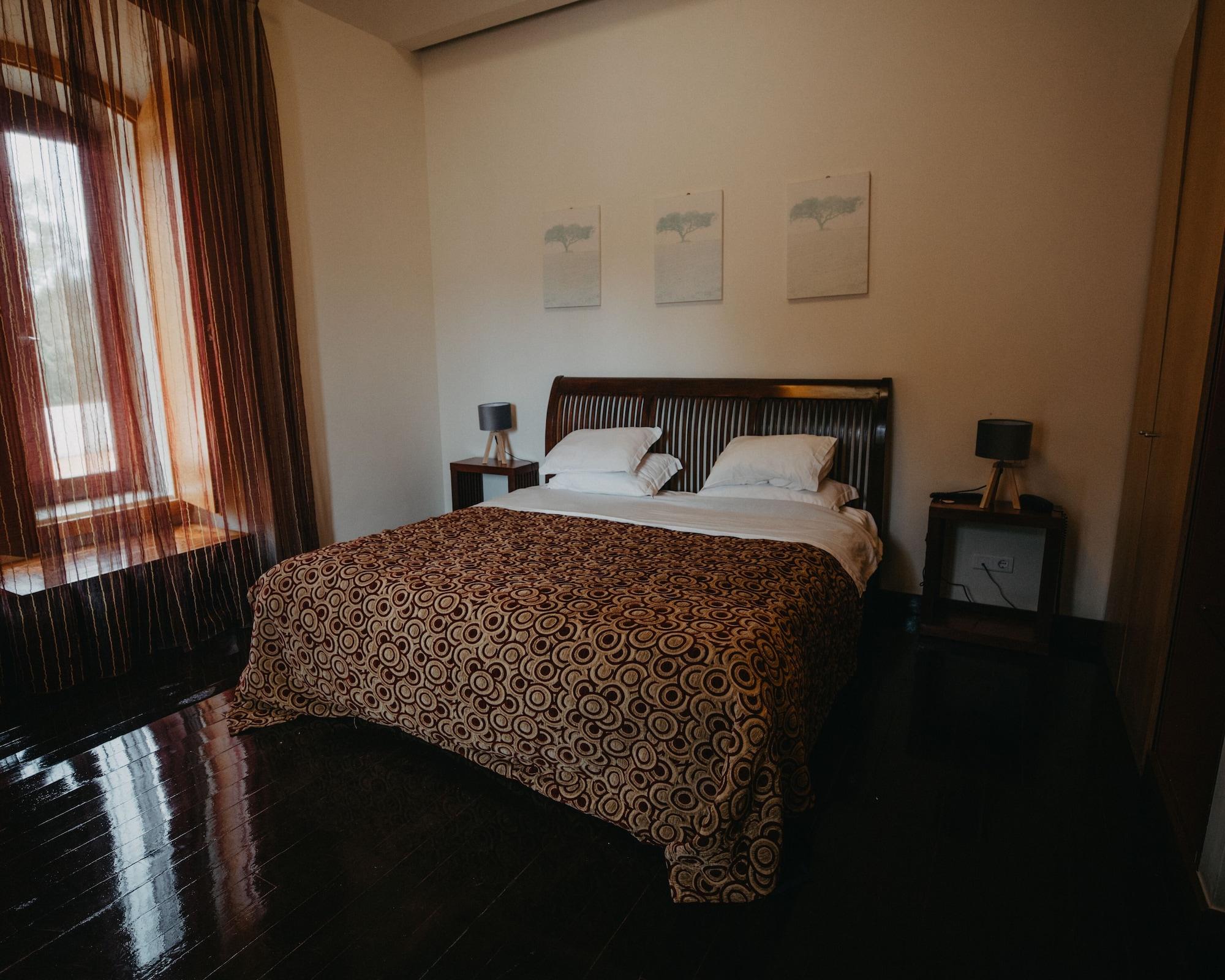 Alentejo Star Hotel - Sao Domingos - Mertola - Duna Parque Resorts & Hotels Sao Domingos Mine ภายนอก รูปภาพ