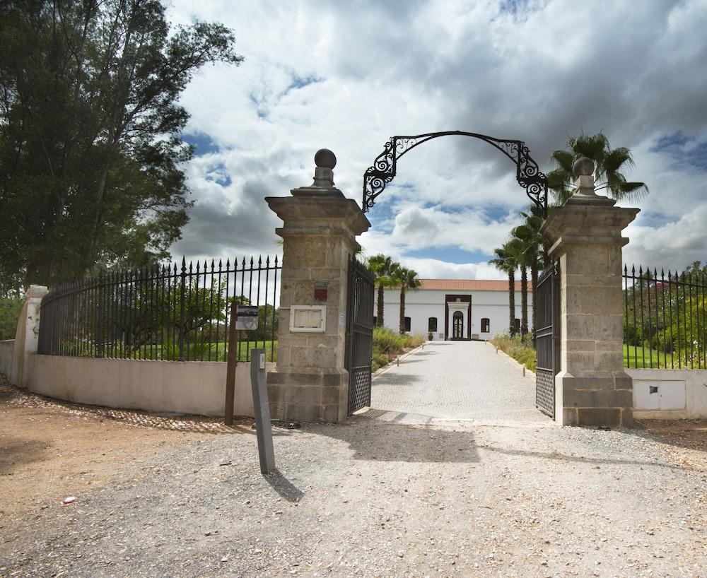 Alentejo Star Hotel - Sao Domingos - Mertola - Duna Parque Resorts & Hotels Sao Domingos Mine ภายนอก รูปภาพ