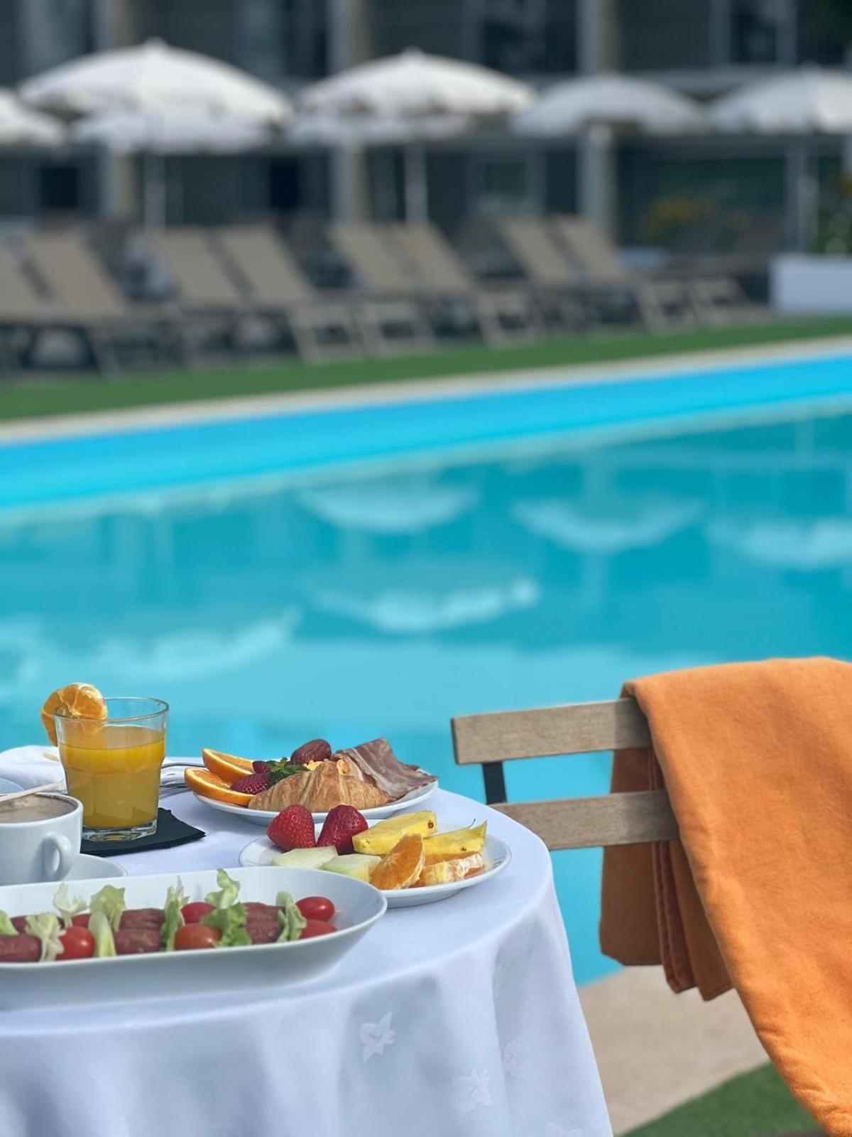 Alentejo Star Hotel - Sao Domingos - Mertola - Duna Parque Resorts & Hotels Sao Domingos Mine ภายนอก รูปภาพ