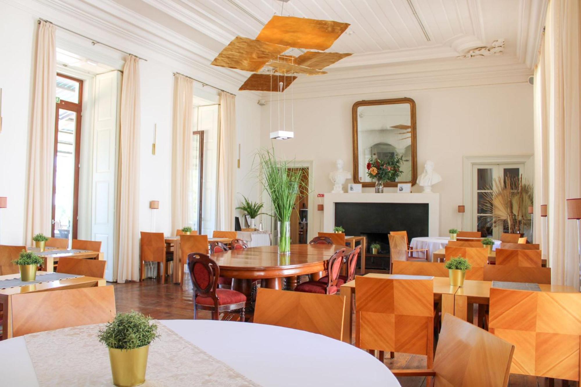 Alentejo Star Hotel - Sao Domingos - Mertola - Duna Parque Resorts & Hotels Sao Domingos Mine ภายนอก รูปภาพ