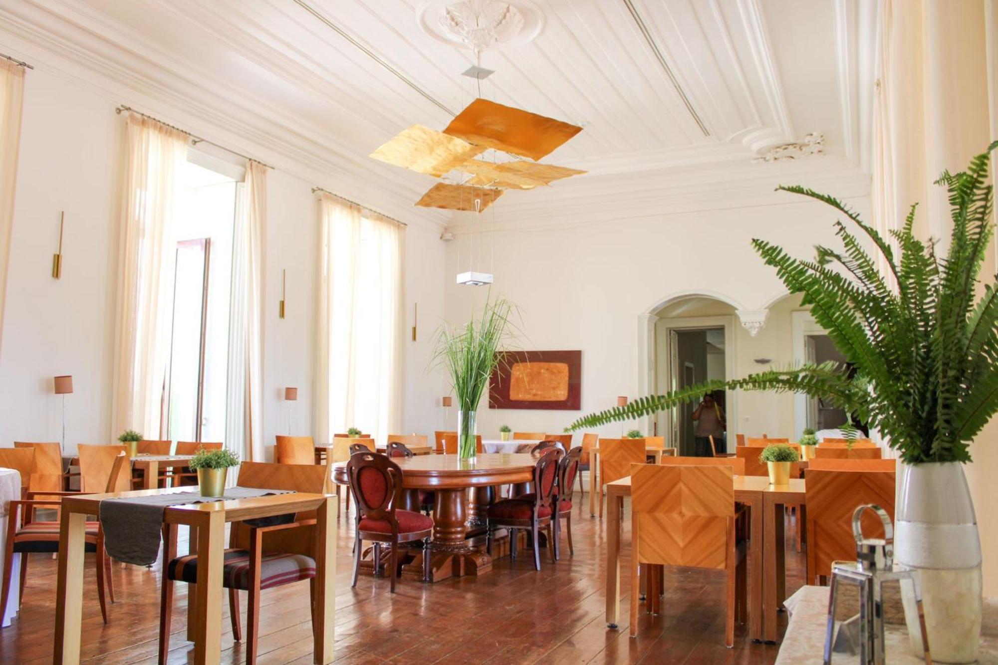 Alentejo Star Hotel - Sao Domingos - Mertola - Duna Parque Resorts & Hotels Sao Domingos Mine ภายนอก รูปภาพ