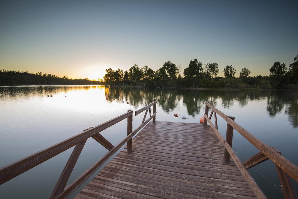 Alentejo Star Hotel - Sao Domingos - Mertola - Duna Parque Resorts & Hotels Sao Domingos Mine ภายนอก รูปภาพ
