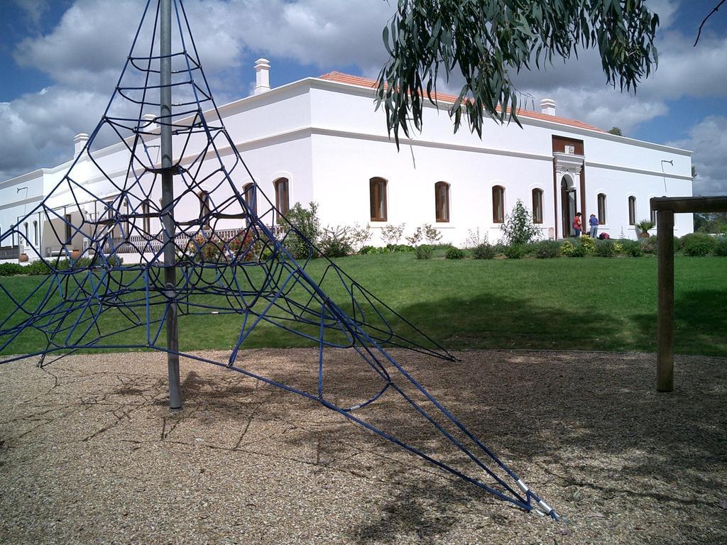 Alentejo Star Hotel - Sao Domingos - Mertola - Duna Parque Resorts & Hotels Sao Domingos Mine ภายนอก รูปภาพ
