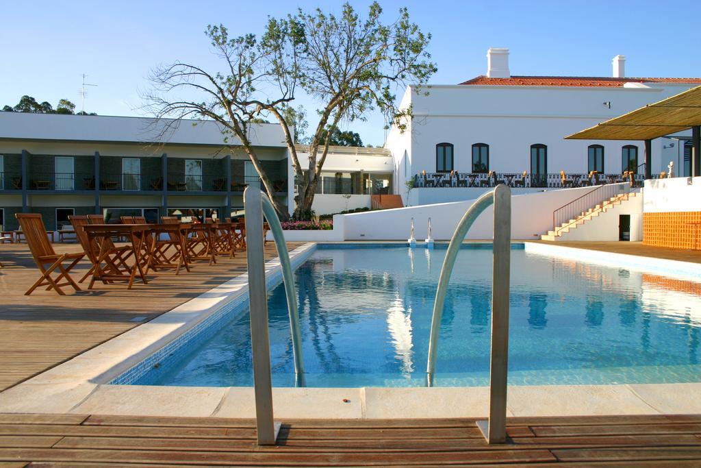 Alentejo Star Hotel - Sao Domingos - Mertola - Duna Parque Resorts & Hotels Sao Domingos Mine ภายนอก รูปภาพ