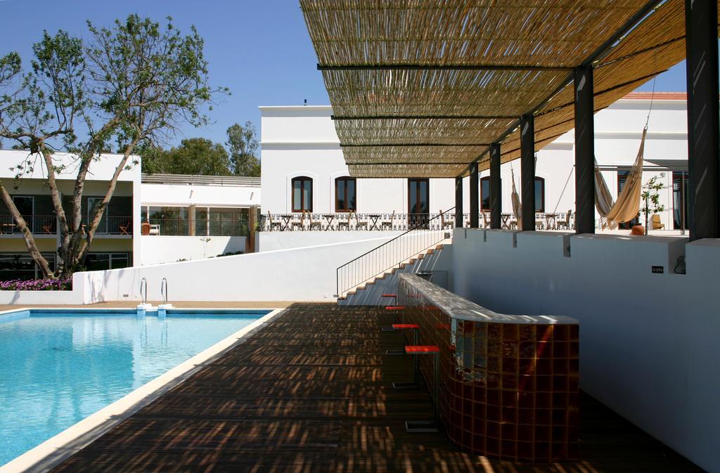 Alentejo Star Hotel - Sao Domingos - Mertola - Duna Parque Resorts & Hotels Sao Domingos Mine ภายนอก รูปภาพ