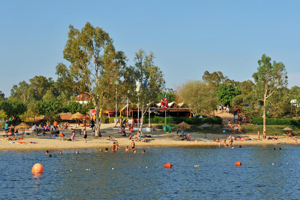 Alentejo Star Hotel - Sao Domingos - Mertola - Duna Parque Resorts & Hotels Sao Domingos Mine ภายนอก รูปภาพ