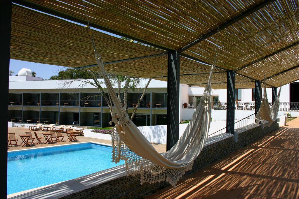 Alentejo Star Hotel - Sao Domingos - Mertola - Duna Parque Resorts & Hotels Sao Domingos Mine ภายนอก รูปภาพ