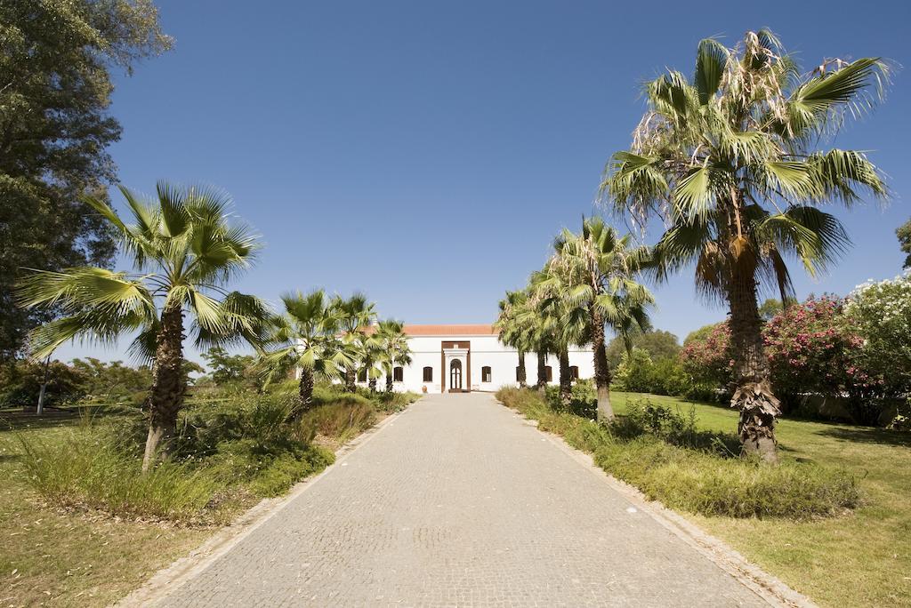 Alentejo Star Hotel - Sao Domingos - Mertola - Duna Parque Resorts & Hotels Sao Domingos Mine ภายนอก รูปภาพ