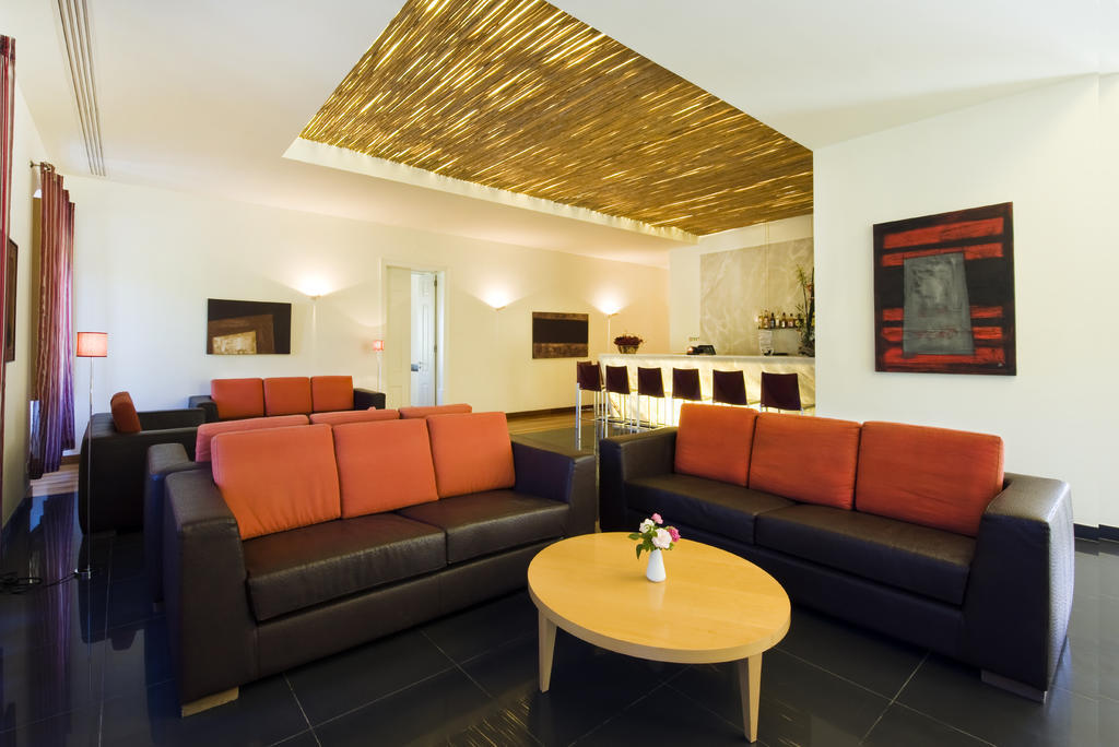 Alentejo Star Hotel - Sao Domingos - Mertola - Duna Parque Resorts & Hotels Sao Domingos Mine ภายนอก รูปภาพ