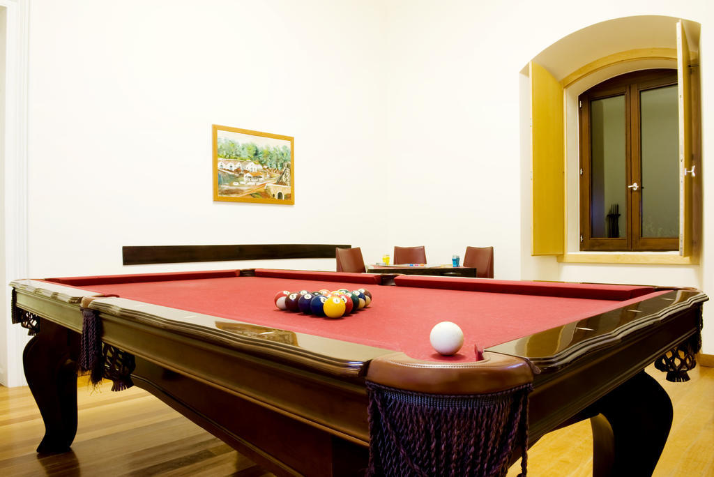 Alentejo Star Hotel - Sao Domingos - Mertola - Duna Parque Resorts & Hotels Sao Domingos Mine ภายนอก รูปภาพ