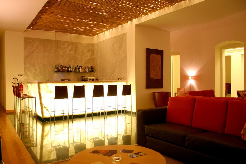 Alentejo Star Hotel - Sao Domingos - Mertola - Duna Parque Resorts & Hotels Sao Domingos Mine ภายนอก รูปภาพ