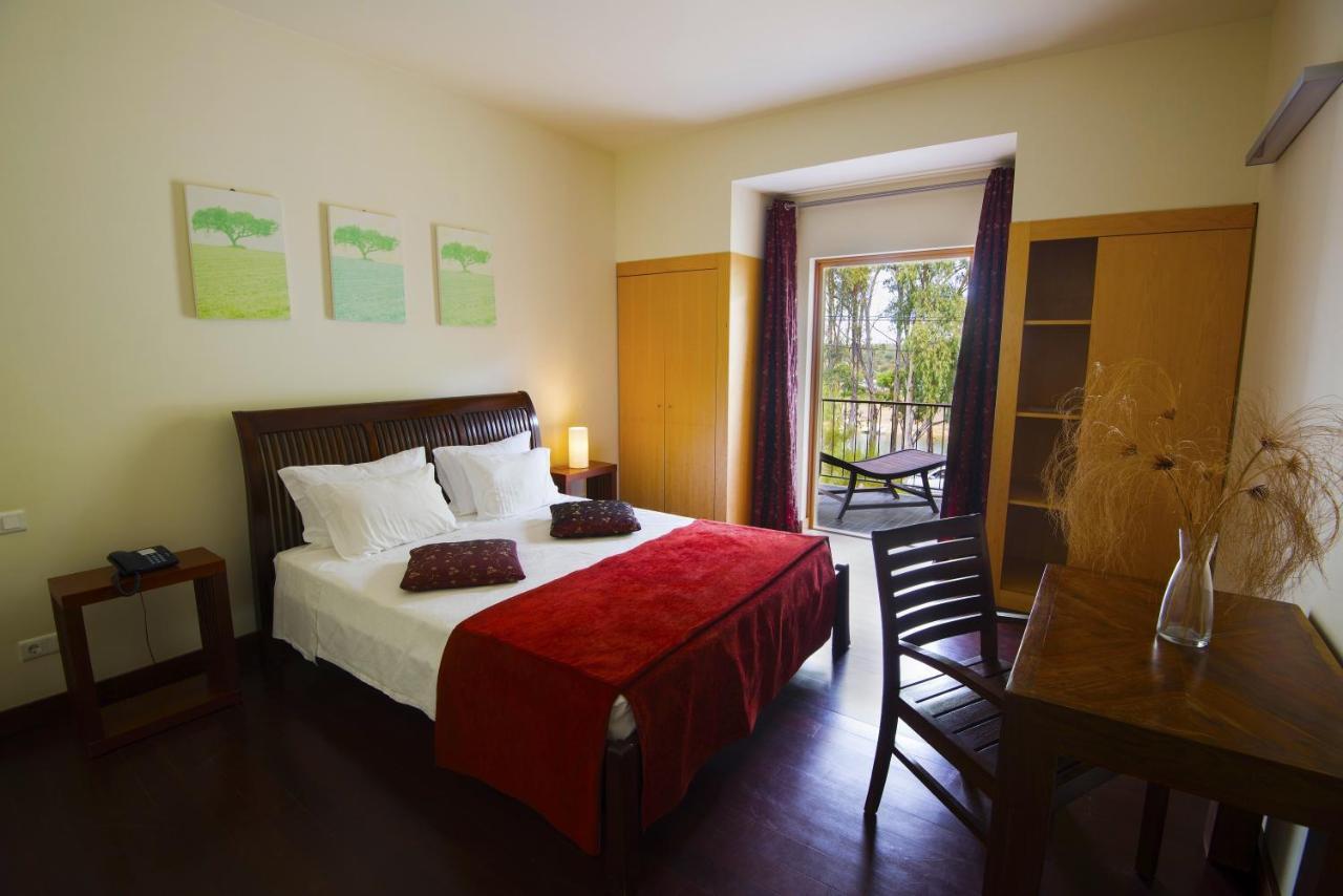 Alentejo Star Hotel - Sao Domingos - Mertola - Duna Parque Resorts & Hotels Sao Domingos Mine ภายนอก รูปภาพ