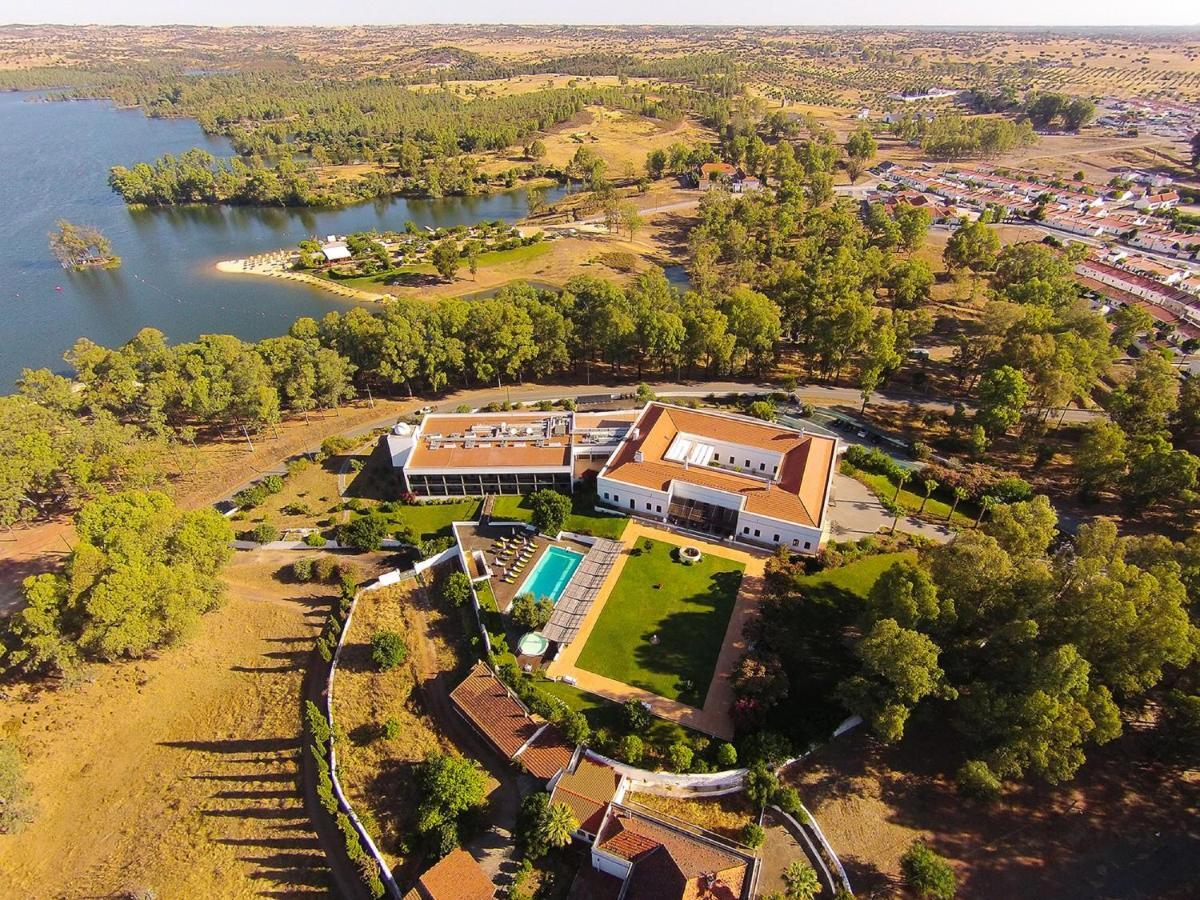 Alentejo Star Hotel - Sao Domingos - Mertola - Duna Parque Resorts & Hotels Sao Domingos Mine ภายนอก รูปภาพ