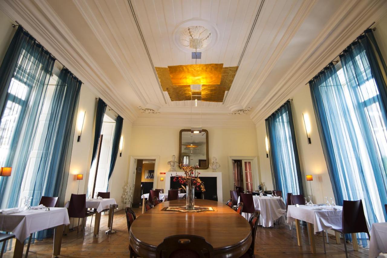 Alentejo Star Hotel - Sao Domingos - Mertola - Duna Parque Resorts & Hotels Sao Domingos Mine ภายนอก รูปภาพ