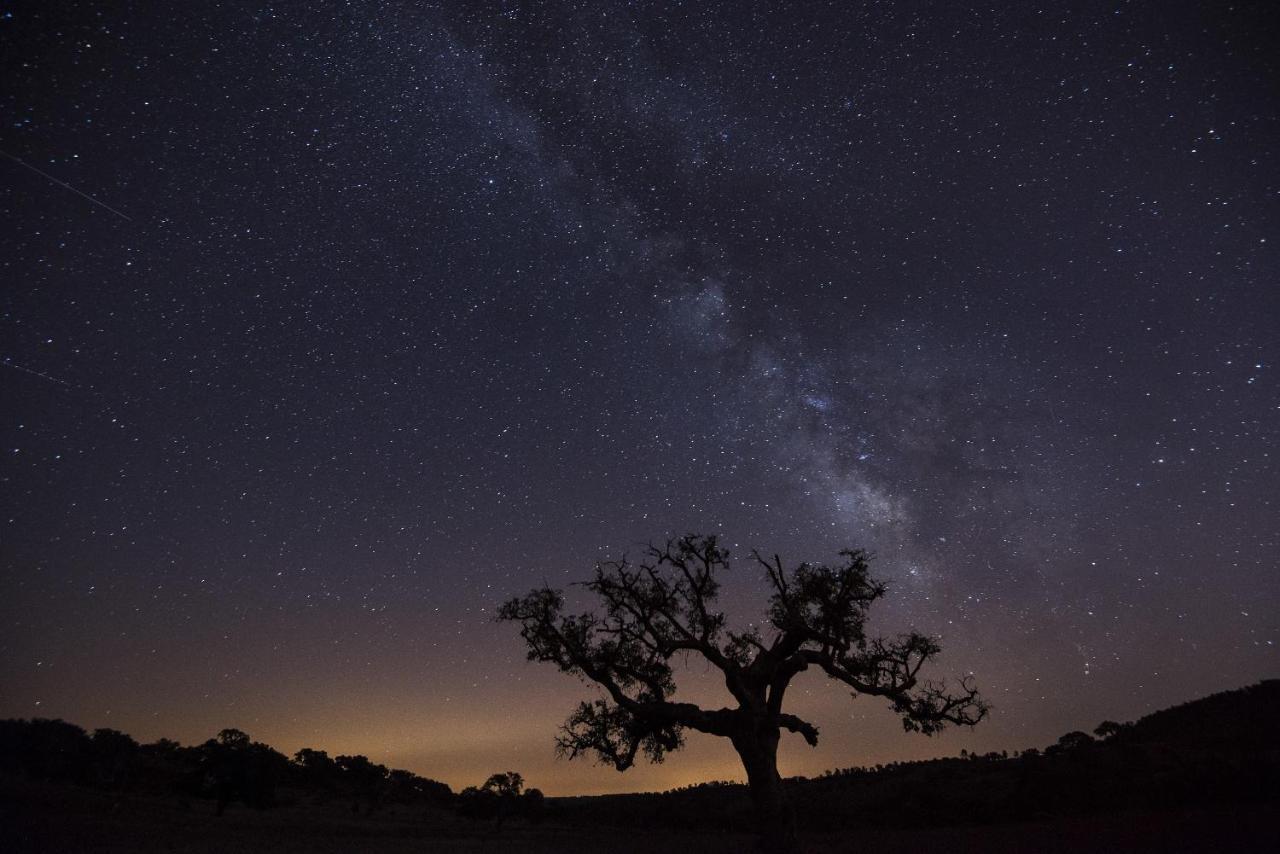 Alentejo Star Hotel - Sao Domingos - Mertola - Duna Parque Resorts & Hotels Sao Domingos Mine ภายนอก รูปภาพ