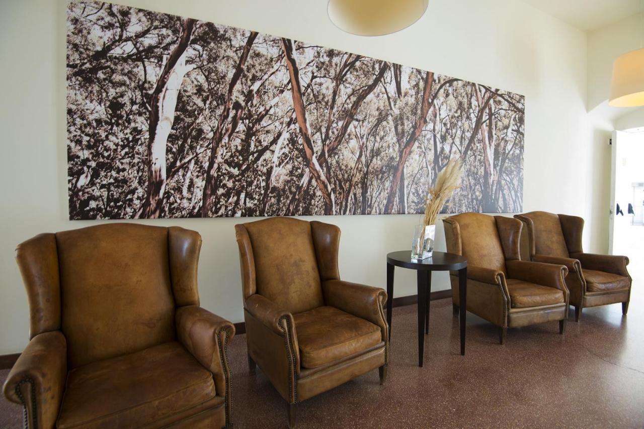 Alentejo Star Hotel - Sao Domingos - Mertola - Duna Parque Resorts & Hotels Sao Domingos Mine ภายนอก รูปภาพ